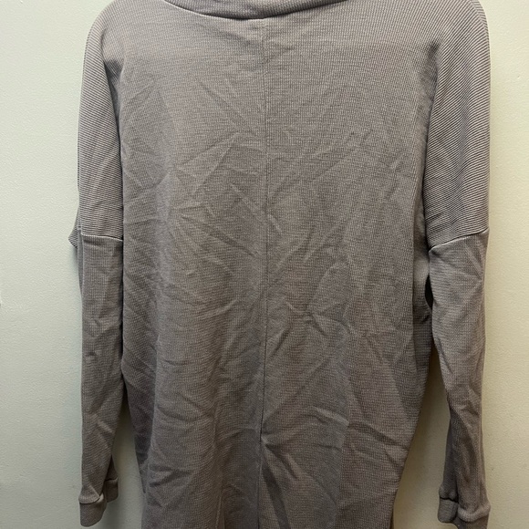 Ulus turtleneck sweater dress NWOT - Picture 6 of 7